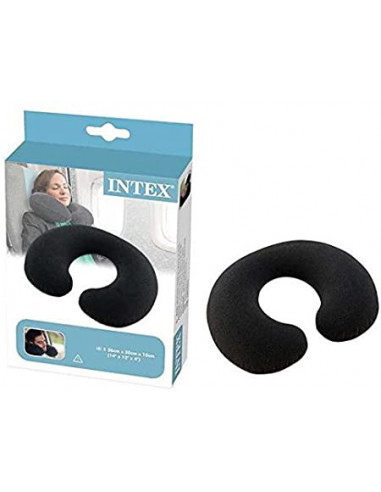 INTEX ALMOHADA DE VIAJE