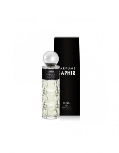 PARFUMS SAPHIR ACQUA UOMO POUR HOMME...