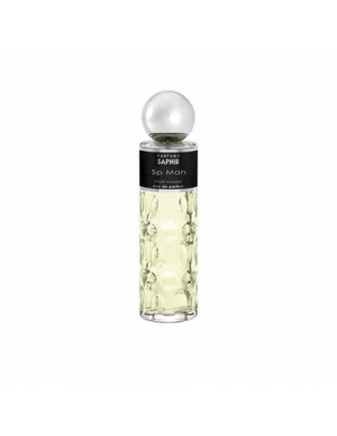 PARFUMS SAPHIR SP MAN POUR HOMME 200ML