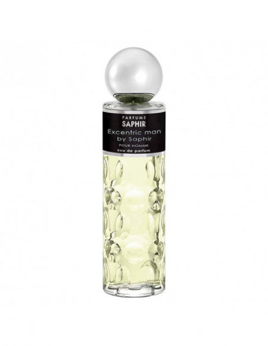 PARFUMS SAPHIR EXCENTRIC MAN BY...