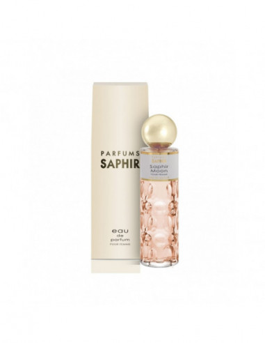 PARFUMS SAPHIR SAPHIR MOON POUR FEMME...