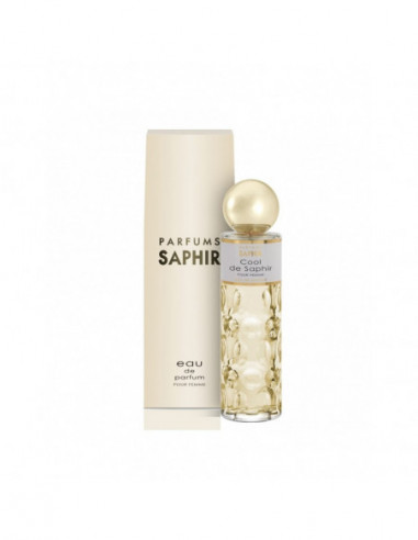 PARFUMS SAPHIR COOL DE SAPHIR POUR...