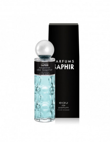 PARFUMS SAPHIR SAPHIR PERFECT MAN...