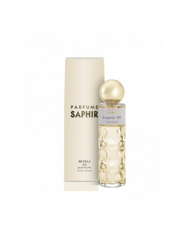 PARFUMS SAPHIR SAPHIR 29 POUR FEMME...