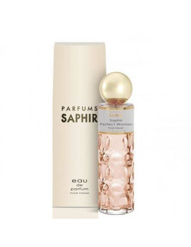 PARFUMS SAPHIR SAPHIR PERFECT WOMAN...