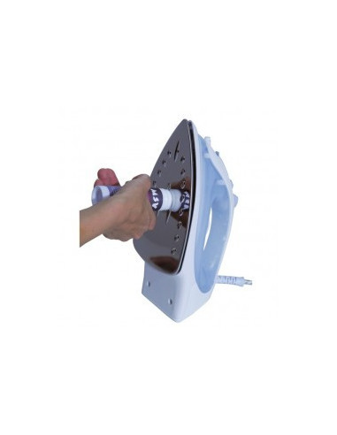 BARRA LIMPIADORA PARA PLANCHA