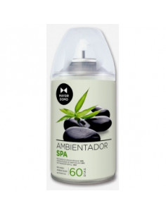 MAYORDOMO AMBIENTADOR SPA...