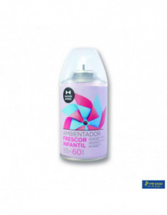 MAYORDOMO AMBIENTADOR...