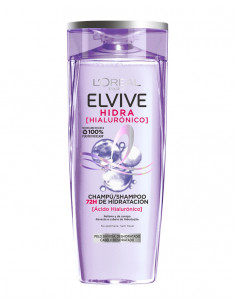 ELVIVE LOREAL CHAMPU...
