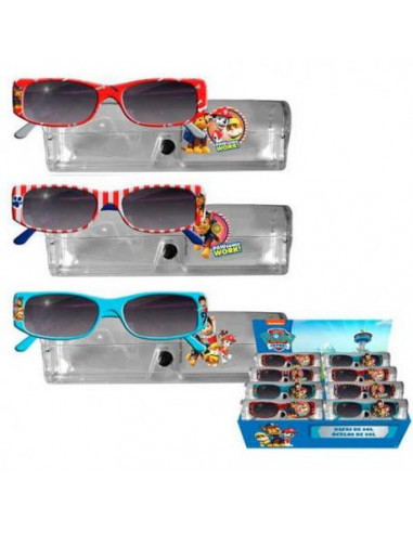 GAFAS SOL INFANTIL