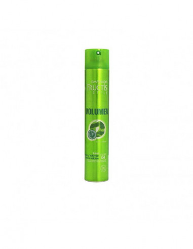 LACA VOLUMEN FRUCTIS400ML