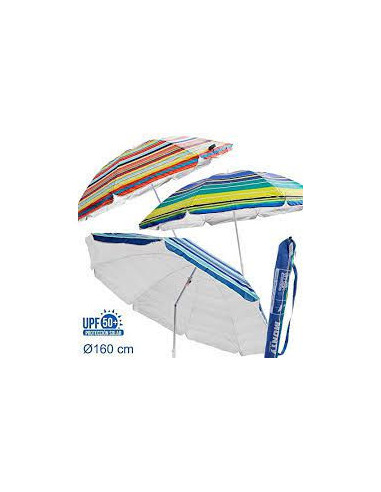 SOMBRILLA PROTECCIÓN SOLAR 160CM