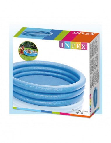 PISCINA HINCHABLE INTEX