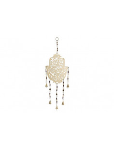 DECORACION COLGANTE METAL...