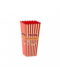 BOL PALOMITAS