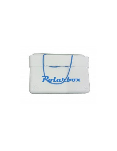NEVERA POLARBOX 25L