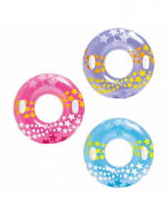 ROSCO ASAS HINCHABLE