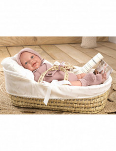AVANA REBORN ARIAS