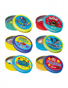 JUEGO PICTOPALABRA