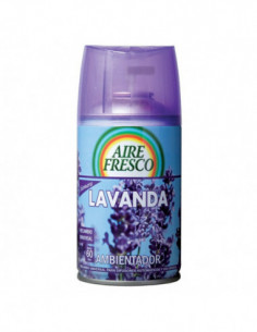 AIRE FRESCO LAVANDA 250ML