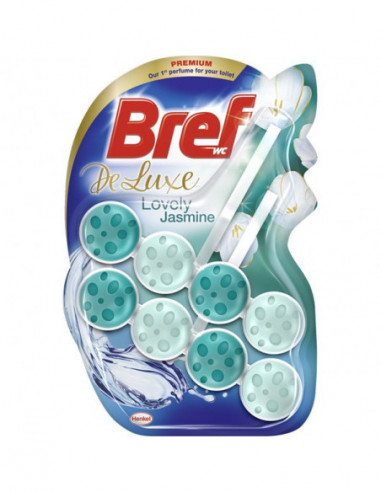 BREF DE LUXE LOVELY JASMINE