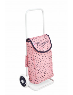 CARRITO COMPRA ELEGANCE