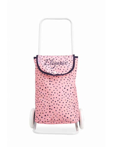 CARRITO COMPRA ELEGANCE