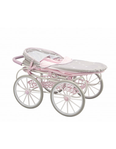 ARIAS EMMA  COCHE CAPOTA