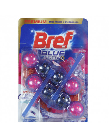 BREF FLORAL 2X50G