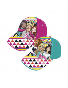 GORRA BARBIE