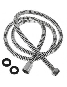 MANGUERA PVC FLEXIBLE...