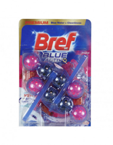 BREF FLORAL 2X50G