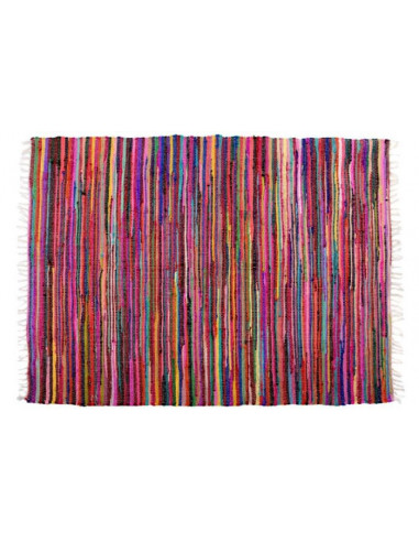 ALFOMBRA ALGODON 240X160X0,5 CHINDI...