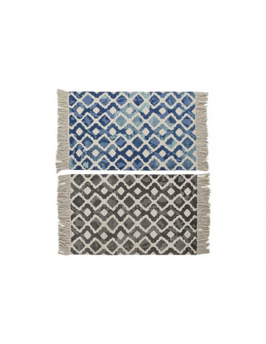 ALFOMBRA ALGODON 80X50X0,5 1000 GSM,...