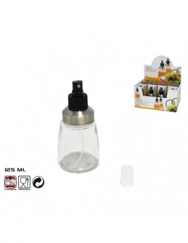 VINAGRERA ROMA SPRAY 125ML