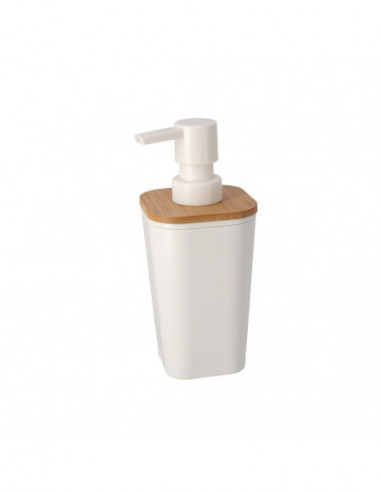 DOSIFICADOR DE BAÃ?O AXEL 360ML...