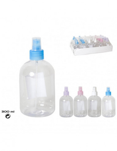 PULVERIZADOR IRIS 300 ML