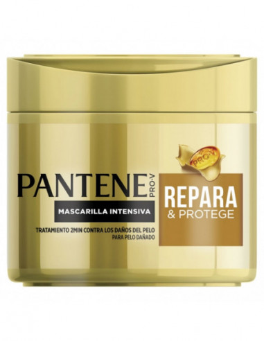 PANTENE MASCARILLA REPARA & PROTEGE...