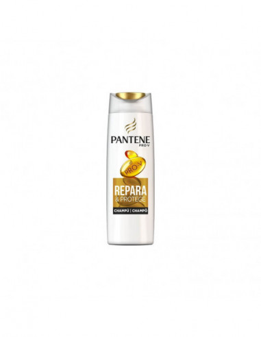 PANTENE CHAMPÚ REPARA Y PROTEGE PELO...