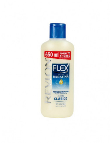 REVLON FLEX ACONDICIONADOR CUIDADO...