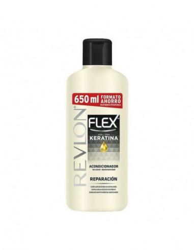 REVLON FLEX ACONDICIONADOR REPARADOR...