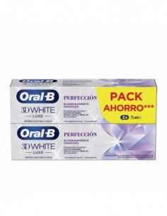 ORALB 3D WHITE X2