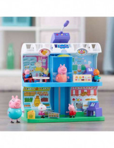 Centro Comercial Peppa Pig...