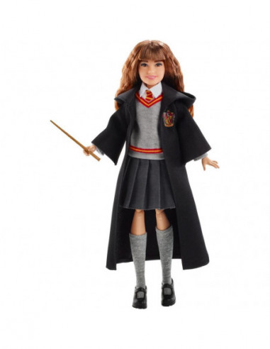 Muñeca Hermione Granger (Harry...