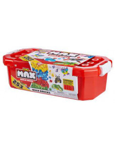 Caja construccion Max Build...