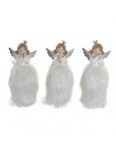 FIGURA ANGEL REZO