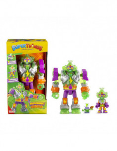 MEGA K SUPERBOT SUPERTHINGS