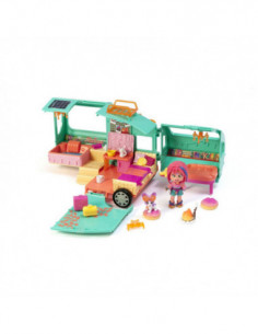 MIA´S KOOKY CARAVAN KOOKYLOOS