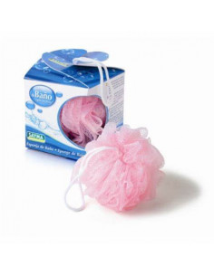 ESPONJA FLOR BELLE 873