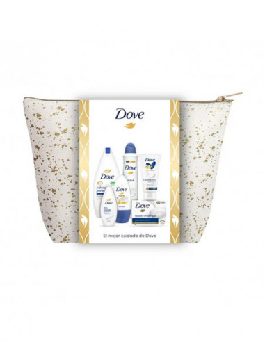 DOVE NECESER